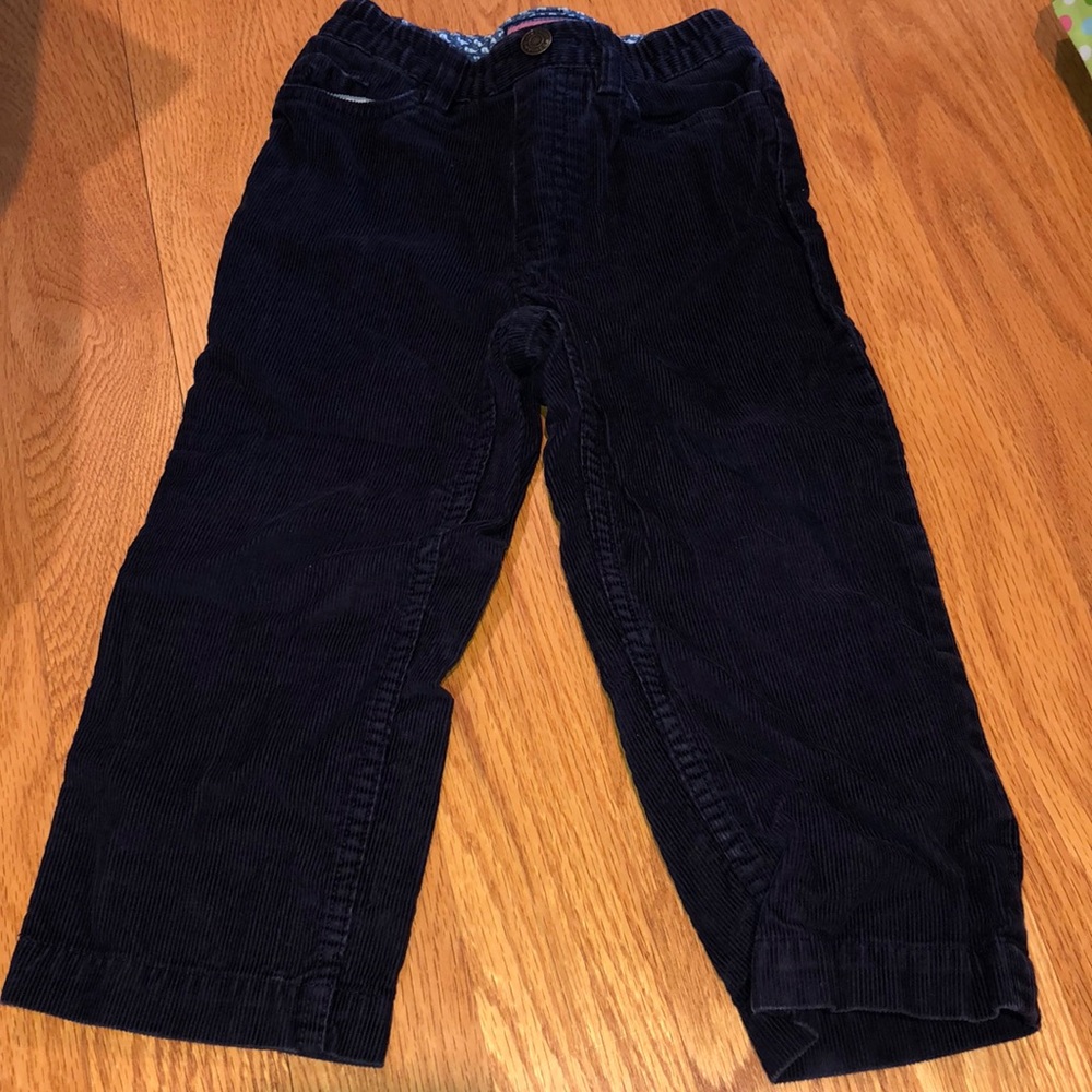 Vineyard Vines Corduroy Pants